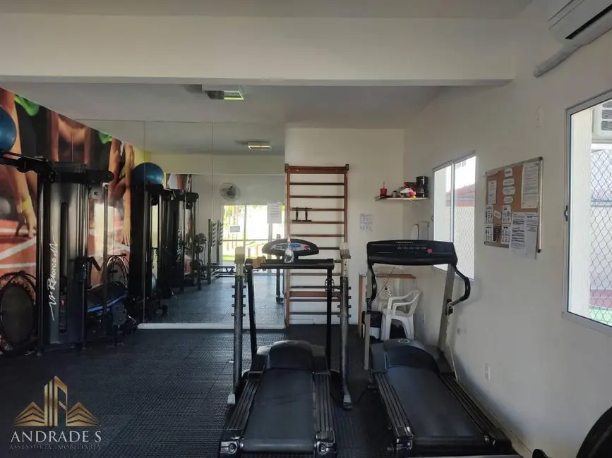 Foto 5 de Casa de Condomínio com 2 quartos para alugar, 65m2 em Guaratiba, Rio De Janeiro - RJ