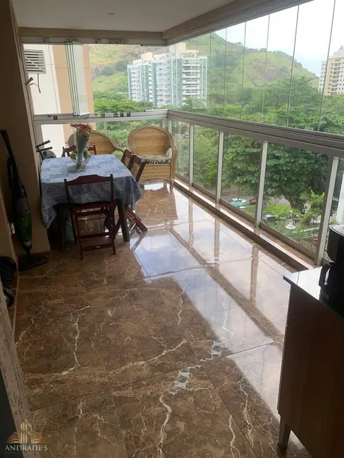 Foto 2 de Apartamento com 3 quartos à venda, 97m2 em Recreio dos Bandeirantes, Rio De Janeiro - RJ