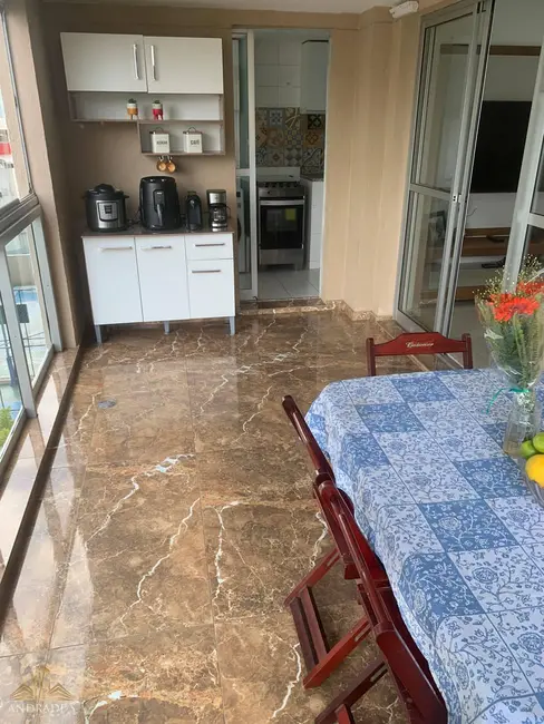 Foto 3 de Apartamento com 3 quartos à venda, 97m2 em Recreio dos Bandeirantes, Rio De Janeiro - RJ