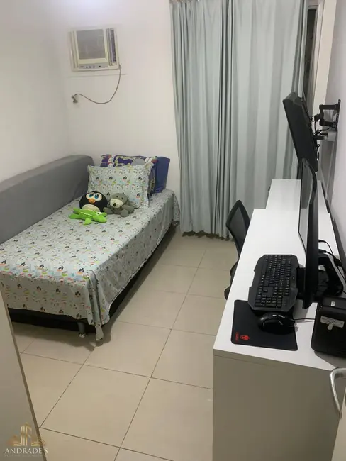 Foto 9 de Apartamento com 3 quartos à venda, 97m2 em Recreio dos Bandeirantes, Rio De Janeiro - RJ