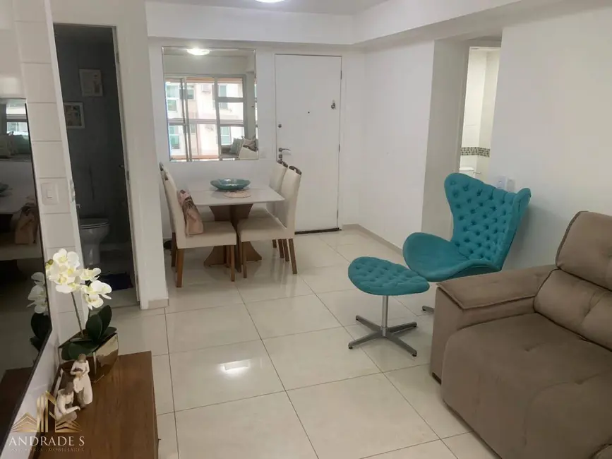 Foto 6 de Apartamento com 3 quartos à venda, 97m2 em Recreio dos Bandeirantes, Rio De Janeiro - RJ