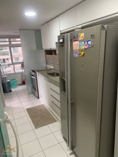 Foto 4 de Apartamento com 3 quartos à venda, 97m2 em Recreio dos Bandeirantes, Rio De Janeiro - RJ