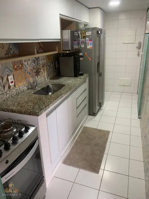 Foto 5 de Apartamento com 3 quartos à venda, 97m2 em Recreio dos Bandeirantes, Rio De Janeiro - RJ