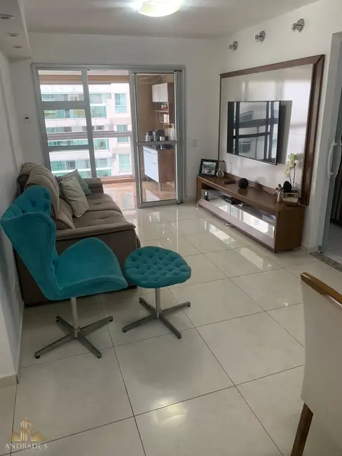 Foto 1 de Apartamento com 3 quartos à venda, 97m2 em Recreio dos Bandeirantes, Rio De Janeiro - RJ