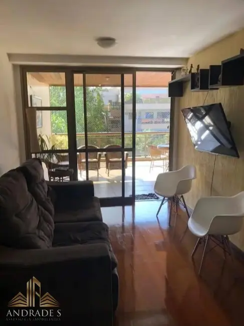 Apartamento com 3 quartos para alugar, 96m2 em Recreio dos Bandeirantes, Rio De Janeiro - RJ - imagem 5 Foto 5 de Apartamento com 3 quartos para alugar, 96m2 em Recreio dos Bandeirantes, Rio De Janeiro - RJ