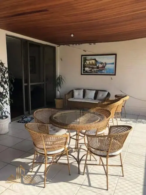 Foto 2 de Apartamento com 3 quartos para alugar, 96m2 em Recreio dos Bandeirantes, Rio De Janeiro - RJ