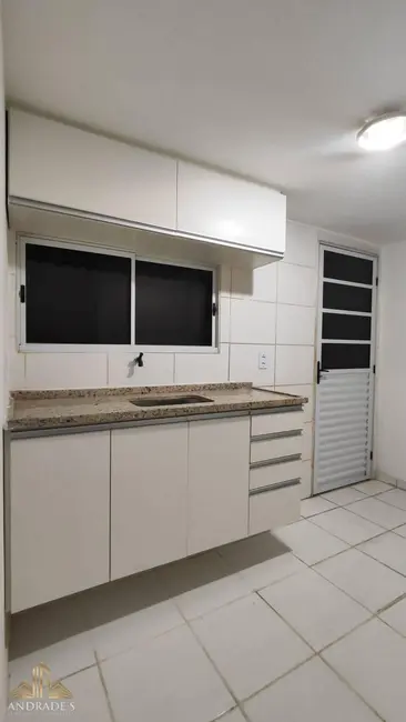 Casa de Condomínio com 2 quartos à venda, 65m2 em Guaratiba, Rio De Janeiro - RJ - imagem 4 Foto 4 de Casa de Condomínio com 2 quartos à venda, 65m2 em Guaratiba, Rio De Janeiro - RJ