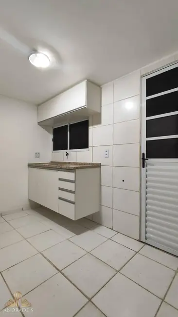 Casa de Condomínio com 2 quartos à venda, 65m2 em Guaratiba, Rio De Janeiro - RJ - imagem 3 Foto 3 de Casa de Condomínio com 2 quartos à venda, 65m2 em Guaratiba, Rio De Janeiro - RJ