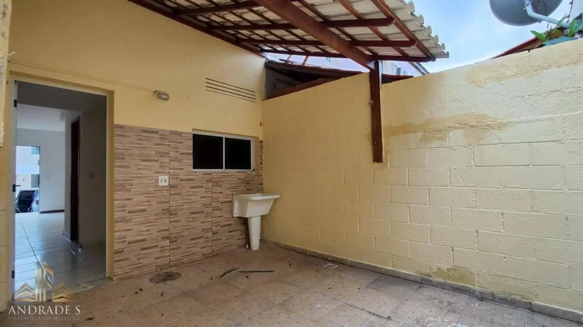 Casa de Condomínio com 2 quartos à venda, 65m2 em Guaratiba, Rio De Janeiro - RJ - imagem 5 Foto 5 de Casa de Condomínio com 2 quartos à venda, 65m2 em Guaratiba, Rio De Janeiro - RJ