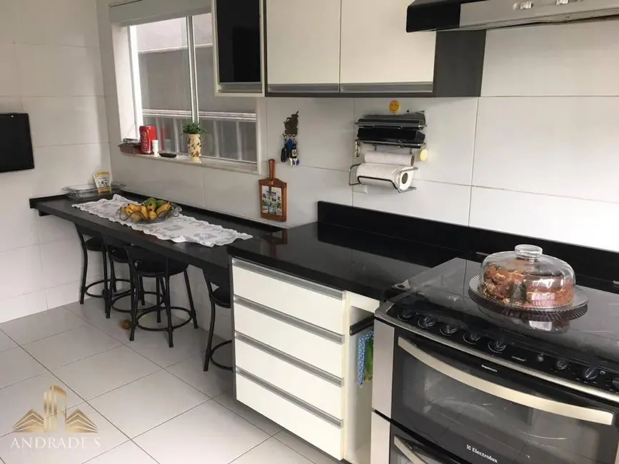 Casa de Condomínio com 4 quartos à venda, 233m2 em Recreio dos Bandeirantes, Rio De Janeiro - RJ - imagem 9 Foto 9 de Casa de Condomínio com 4 quartos à venda, 233m2 em Recreio dos Bandeirantes, Rio De Janeiro - RJ