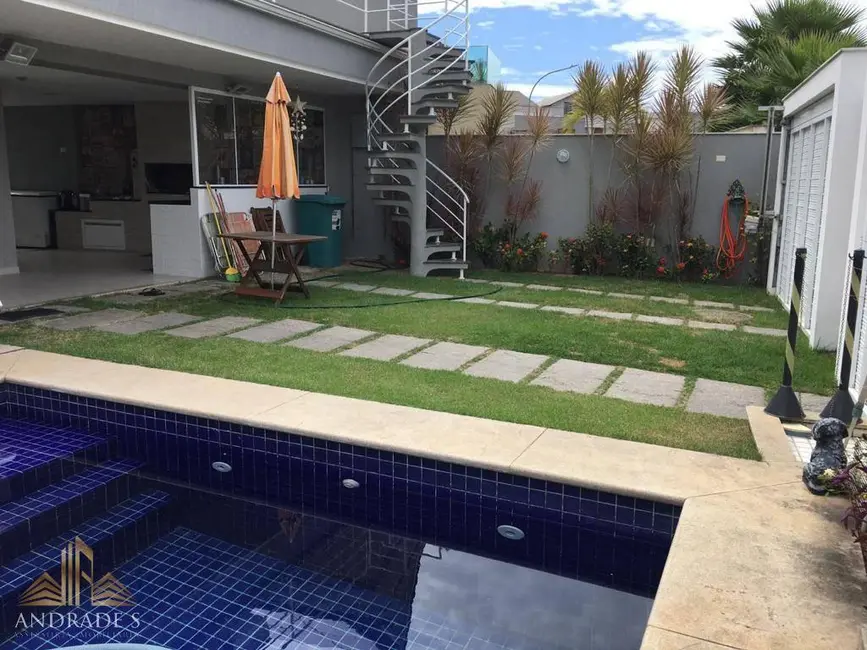 Casa de Condomínio com 4 quartos à venda, 233m2 em Recreio dos Bandeirantes, Rio De Janeiro - RJ - imagem 5 Foto 5 de Casa de Condomínio com 4 quartos à venda, 233m2 em Recreio dos Bandeirantes, Rio De Janeiro - RJ