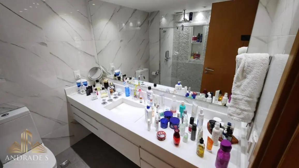 Cobertura com 2 quartos à venda, 232m2 em Recreio dos Bandeirantes, Rio De Janeiro - RJ - imagem 8 Foto 8 de Cobertura com 2 quartos à venda, 232m2 em Recreio dos Bandeirantes, Rio De Janeiro - RJ