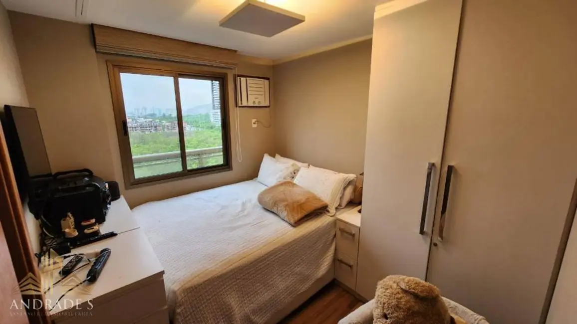 Cobertura com 2 quartos à venda, 232m2 em Recreio dos Bandeirantes, Rio De Janeiro - RJ - imagem 5 Foto 5 de Cobertura com 2 quartos à venda, 232m2 em Recreio dos Bandeirantes, Rio De Janeiro - RJ