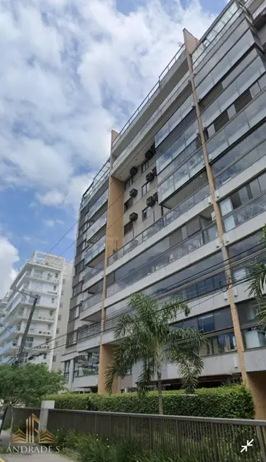 Foto 1 de Cobertura com 2 quartos à venda, 232m2 em Recreio dos Bandeirantes, Rio De Janeiro - RJ