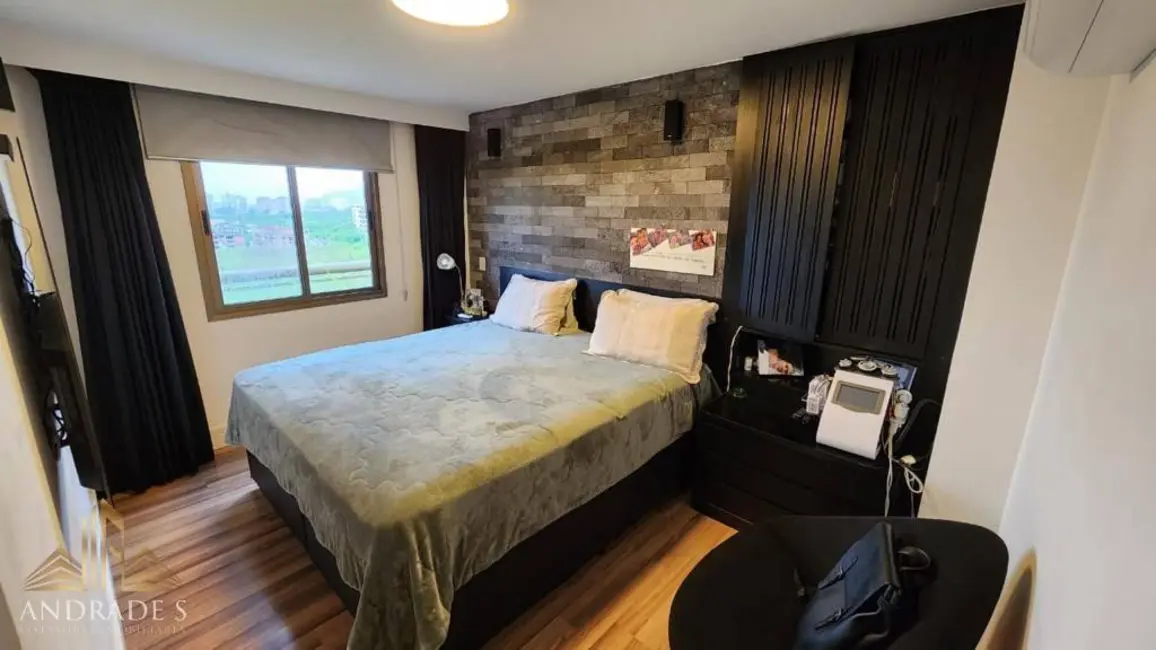 Cobertura com 2 quartos à venda, 232m2 em Recreio dos Bandeirantes, Rio De Janeiro - RJ - imagem 9 Foto 9 de Cobertura com 2 quartos à venda, 232m2 em Recreio dos Bandeirantes, Rio De Janeiro - RJ