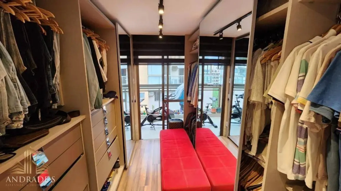 Cobertura com 2 quartos à venda, 232m2 em Recreio dos Bandeirantes, Rio De Janeiro - RJ - imagem 6 Foto 6 de Cobertura com 2 quartos à venda, 232m2 em Recreio dos Bandeirantes, Rio De Janeiro - RJ