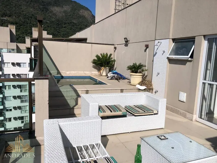 Cobertura com 3 quartos à venda, 140m2 em Recreio dos Bandeirantes, Rio De Janeiro - RJ - imagem 6 Foto 6 de Cobertura com 3 quartos à venda, 140m2 em Recreio dos Bandeirantes, Rio De Janeiro - RJ