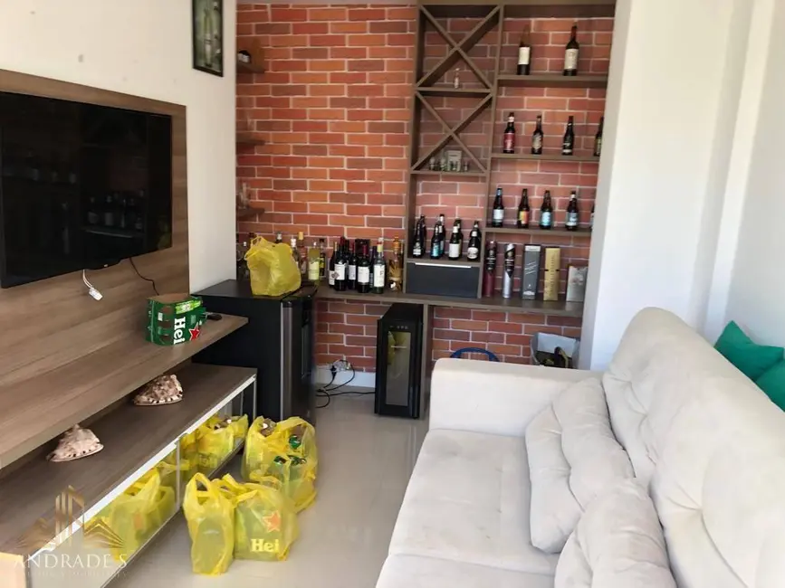 Cobertura com 3 quartos à venda, 140m2 em Recreio dos Bandeirantes, Rio De Janeiro - RJ - imagem 3 Foto 3 de Cobertura com 3 quartos à venda, 140m2 em Recreio dos Bandeirantes, Rio De Janeiro - RJ