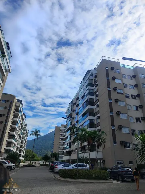 Cobertura com 3 quartos à venda, 140m2 em Recreio dos Bandeirantes, Rio De Janeiro - RJ - imagem 9 Foto 9 de Cobertura com 3 quartos à venda, 140m2 em Recreio dos Bandeirantes, Rio De Janeiro - RJ