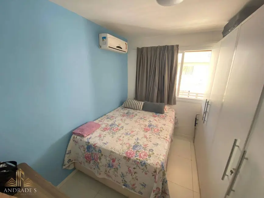 Foto 7 de Apartamento com 2 quartos à venda, 66m2 em Recreio dos Bandeirantes, Rio De Janeiro - RJ