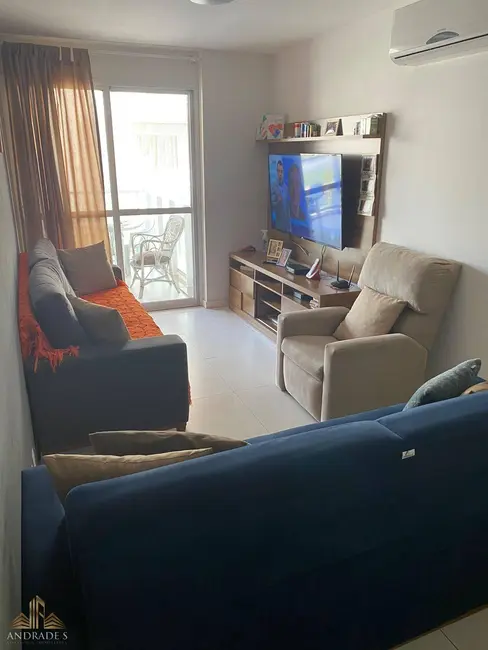 Foto 3 de Apartamento com 2 quartos à venda, 66m2 em Recreio dos Bandeirantes, Rio De Janeiro - RJ