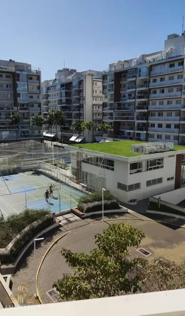 Foto 9 de Apartamento com 2 quartos à venda, 66m2 em Recreio dos Bandeirantes, Rio De Janeiro - RJ