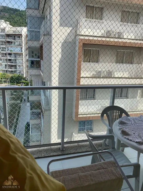 Foto 8 de Apartamento com 2 quartos à venda, 66m2 em Recreio dos Bandeirantes, Rio De Janeiro - RJ