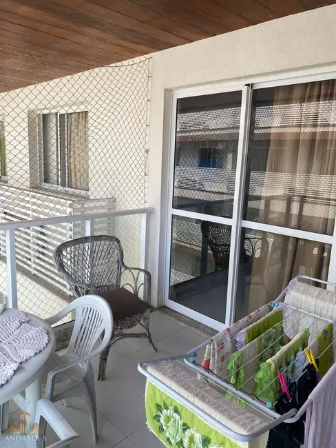 Foto 2 de Apartamento com 2 quartos à venda, 66m2 em Recreio dos Bandeirantes, Rio De Janeiro - RJ