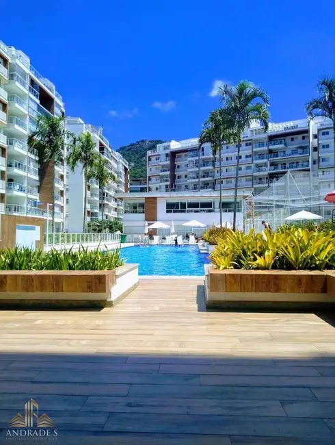 Foto 1 de Apartamento com 2 quartos à venda, 66m2 em Recreio dos Bandeirantes, Rio De Janeiro - RJ