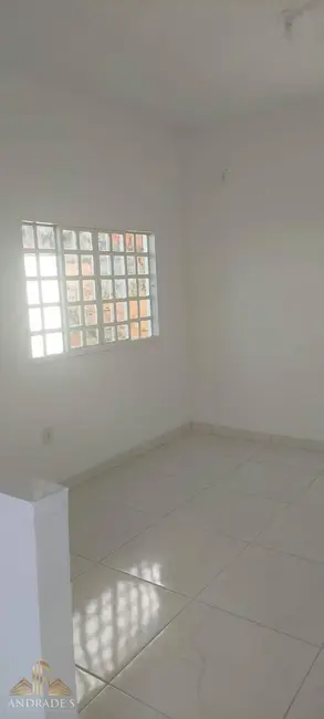 Foto 6 de Casa com 2 quartos para alugar, 59m2 em Bangu, Rio De Janeiro - RJ