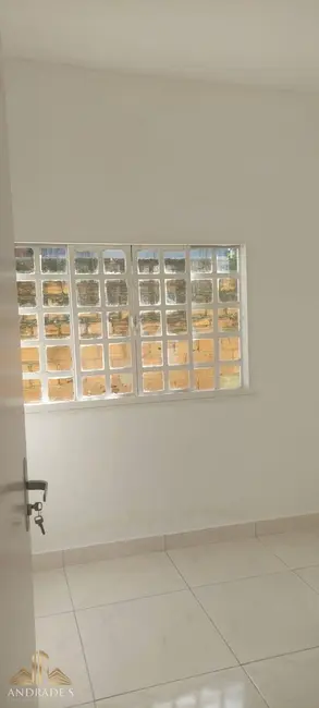 Foto 8 de Casa com 2 quartos para alugar, 59m2 em Bangu, Rio De Janeiro - RJ