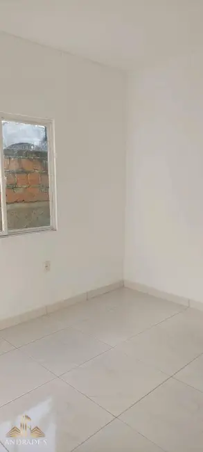Foto 5 de Casa com 2 quartos para alugar, 59m2 em Bangu, Rio De Janeiro - RJ
