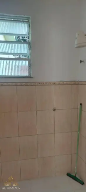 Foto 9 de Casa com 2 quartos para alugar, 59m2 em Bangu, Rio De Janeiro - RJ