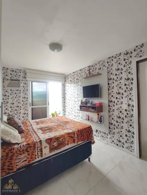 Foto 9 de Apartamento com 3 quartos à venda, 87m2 em Recreio dos Bandeirantes, Rio De Janeiro - RJ