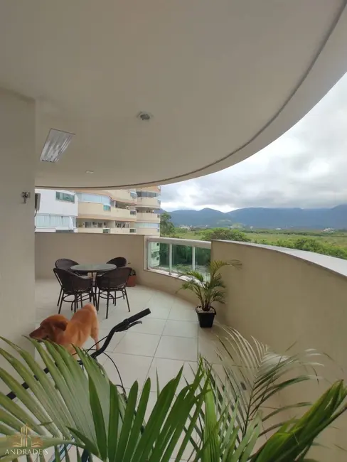 Foto 1 de Apartamento com 3 quartos à venda, 87m2 em Recreio dos Bandeirantes, Rio De Janeiro - RJ