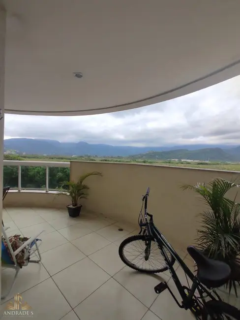 Foto 4 de Apartamento com 3 quartos à venda, 87m2 em Recreio dos Bandeirantes, Rio De Janeiro - RJ