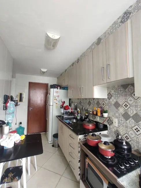 Foto 7 de Apartamento com 3 quartos à venda, 87m2 em Recreio dos Bandeirantes, Rio De Janeiro - RJ