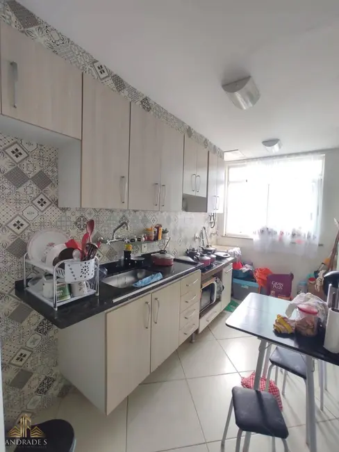 Foto 6 de Apartamento com 3 quartos à venda, 87m2 em Recreio dos Bandeirantes, Rio De Janeiro - RJ