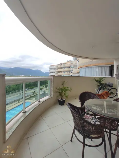 Foto 5 de Apartamento com 3 quartos à venda, 87m2 em Recreio dos Bandeirantes, Rio De Janeiro - RJ