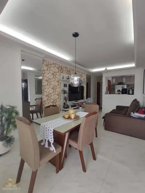 Foto 2 de Apartamento com 3 quartos à venda, 87m2 em Recreio dos Bandeirantes, Rio De Janeiro - RJ