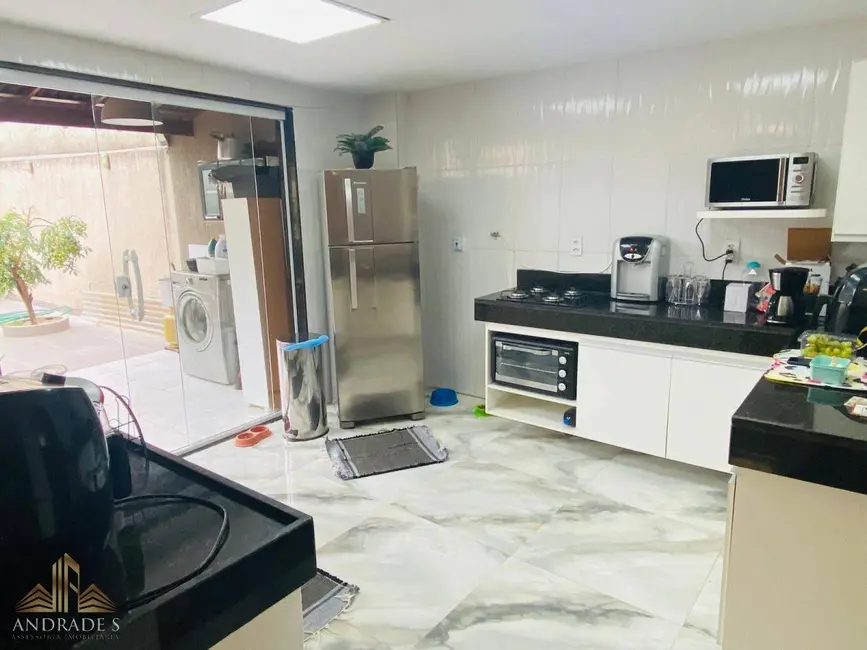 Casa com 3 quartos à venda, 96m2 em Recreio dos Bandeirantes, Rio De Janeiro - RJ - imagem 7 Foto 7 de Casa com 3 quartos à venda, 96m2 em Recreio dos Bandeirantes, Rio De Janeiro - RJ