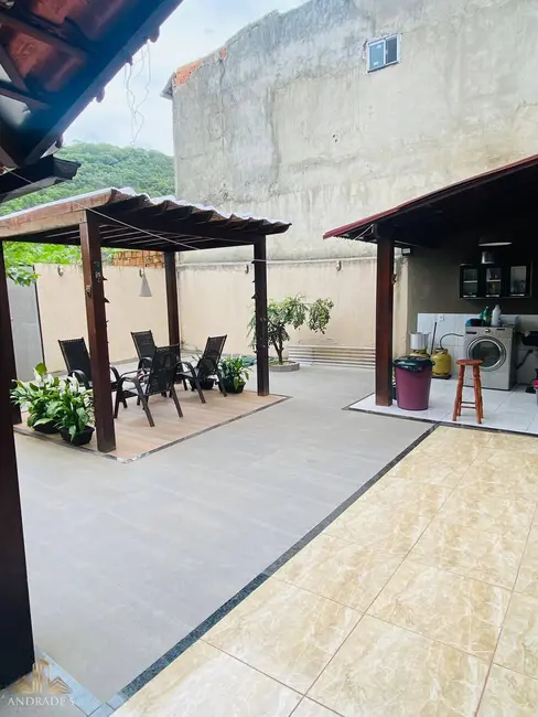 Casa com 3 quartos à venda, 96m2 em Recreio dos Bandeirantes, Rio De Janeiro - RJ - imagem 8 Foto 8 de Casa com 3 quartos à venda, 96m2 em Recreio dos Bandeirantes, Rio De Janeiro - RJ