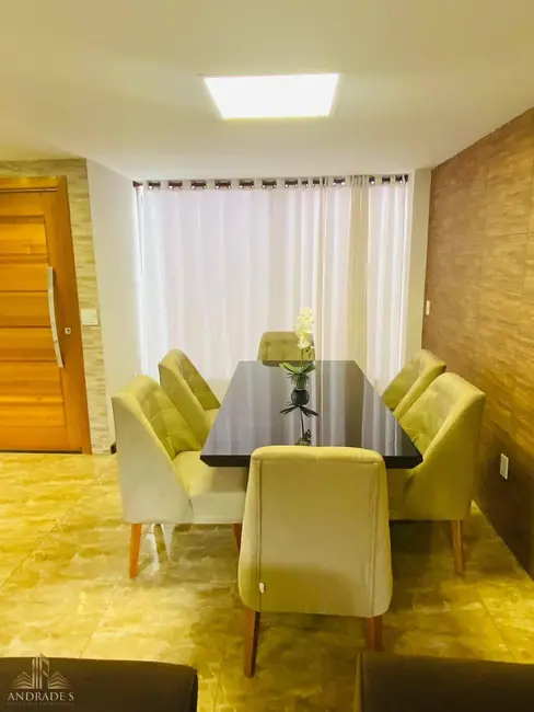 Casa com 3 quartos à venda, 96m2 em Recreio dos Bandeirantes, Rio De Janeiro - RJ - imagem 4 Foto 4 de Casa com 3 quartos à venda, 96m2 em Recreio dos Bandeirantes, Rio De Janeiro - RJ