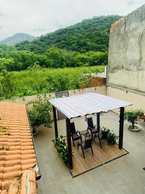 Casa com 3 quartos à venda, 96m2 em Recreio dos Bandeirantes, Rio De Janeiro - RJ - imagem 9 Foto 9 de Casa com 3 quartos à venda, 96m2 em Recreio dos Bandeirantes, Rio De Janeiro - RJ