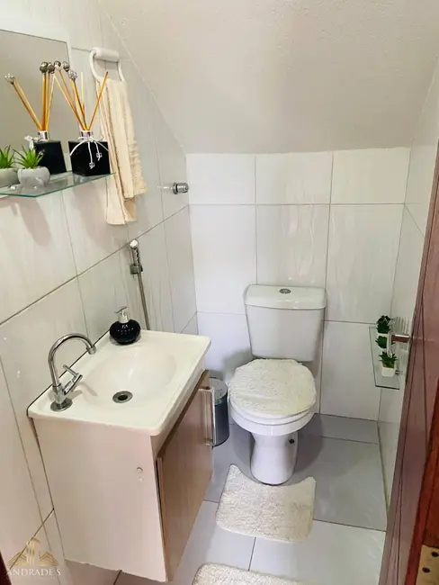 Casa com 3 quartos à venda, 96m2 em Recreio dos Bandeirantes, Rio De Janeiro - RJ - imagem 3 Foto 3 de Casa com 3 quartos à venda, 96m2 em Recreio dos Bandeirantes, Rio De Janeiro - RJ