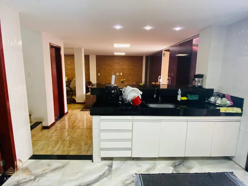 Casa com 3 quartos à venda, 96m2 em Recreio dos Bandeirantes, Rio De Janeiro - RJ - imagem 6 Foto 6 de Casa com 3 quartos à venda, 96m2 em Recreio dos Bandeirantes, Rio De Janeiro - RJ