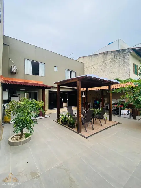 Foto 1 de Casa com 3 quartos à venda, 96m2 em Recreio dos Bandeirantes, Rio De Janeiro - RJ