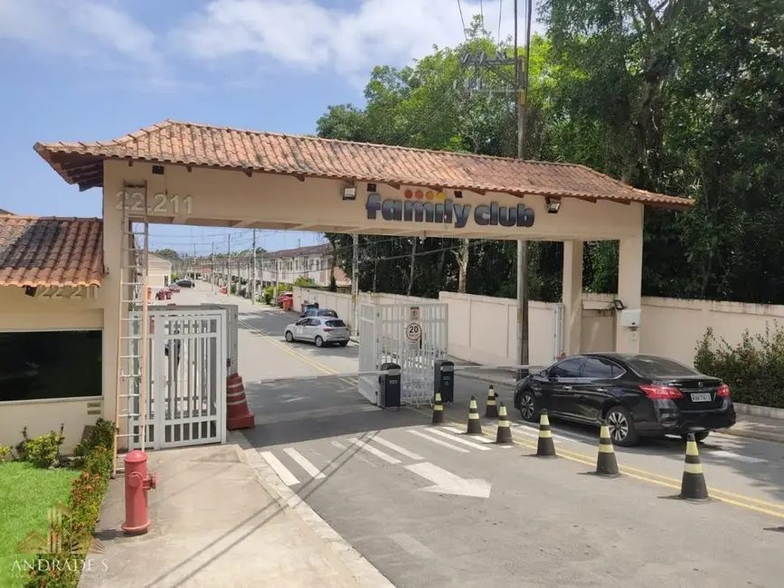 Foto 1 de Casa de Condomínio com 3 quartos à venda, 85m2 em Vargem Pequena, Rio De Janeiro - RJ