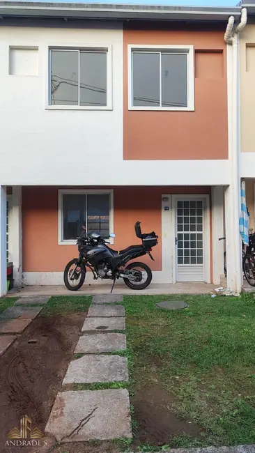 Foto 8 de Casa de Condomínio com 3 quartos à venda, 85m2 em Vargem Pequena, Rio De Janeiro - RJ