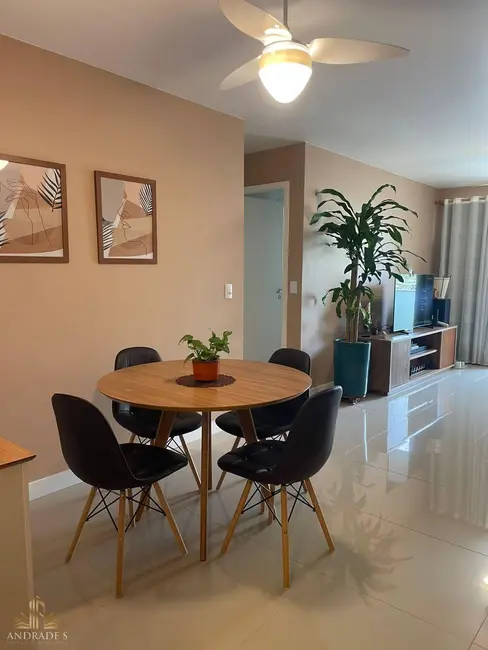 Apartamento com 2 quartos à venda, 77m2 em Jacarepaguá, Rio De Janeiro - RJ - imagem 3 Foto 3 de Apartamento com 2 quartos à venda, 77m2 em Jacarepaguá, Rio De Janeiro - RJ